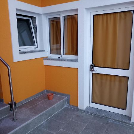 Vila Dos Avos Figueira da Foz Exterior foto