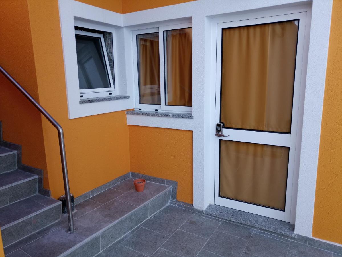 Vila Dos Avos Figueira da Foz Exterior foto