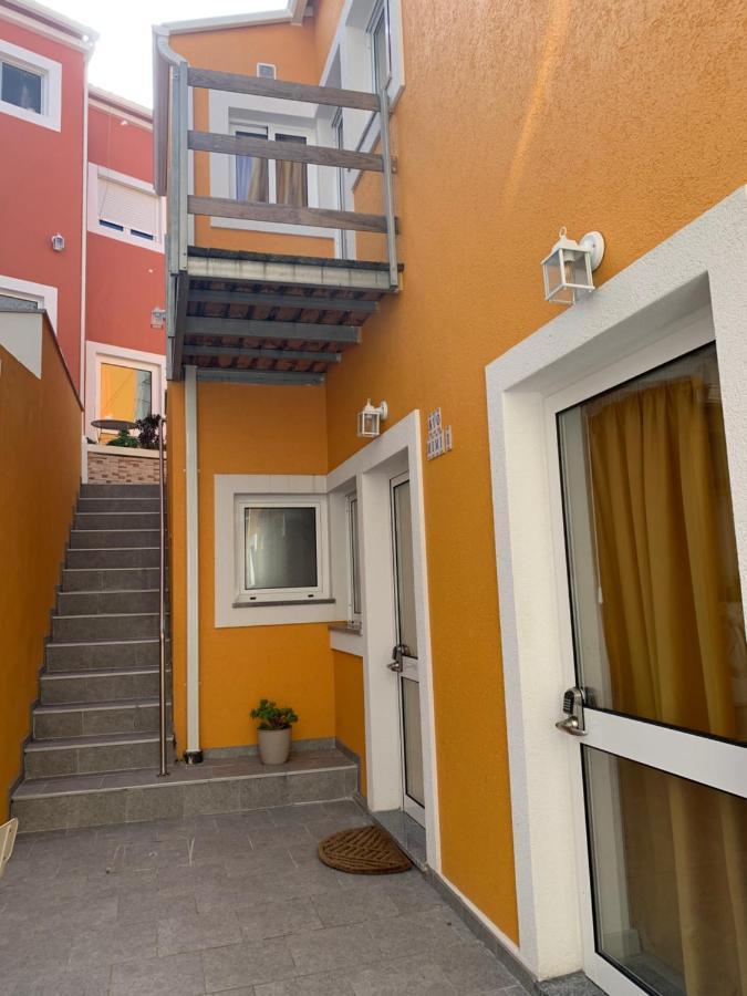 Vila Dos Avos Figueira da Foz Exterior foto